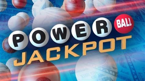 Powerball Jackpot Soars To Estimated 700 Millimeters